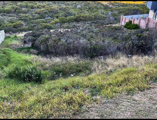 LAND FOR SALE IN SEEMEEU PARK